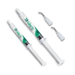 Glyde File Prep Root Canal Conditioner 3 x 3 ml Syringes