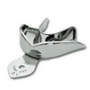 Tray Kit with Retention S2803 Metallic Impression Trays