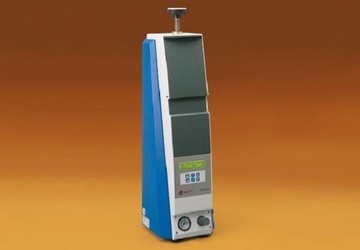 Dental Polyamide Injector for Precise Polymerisation in Clinics and Labs