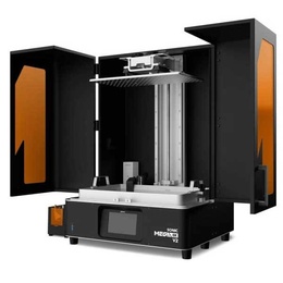 Phrozen Sonic Mega 8K V2 Dental 3D Printer with Ultra-High Resolution
