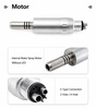 NEW low speed internal straight handpiece