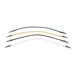Miraclip Sterilisable Napkin Chain for Dental Bibs