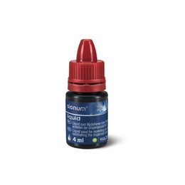 Signum Liquid 4 ml for Indirect Composite Restorations