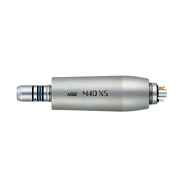 M40 XS Electric Micromotor with Ergonomic Design for Dental Use