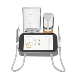 PT-Master Triscaler Aeropulidor Ultrasonic Scaler and Aeropulse Polisher
