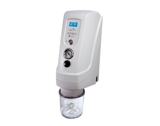 Iris Evolution II Inverter Vacuum Mixer for Dental Materials