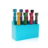 Implant Screwdriver Kit for Dental Laboratory Use