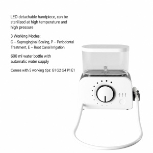 Ultrasonic Scaler