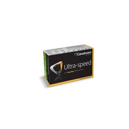 ULTRA-SPEED DF-50 Occlusal X-ray Films Size No.4 (25 pcs)