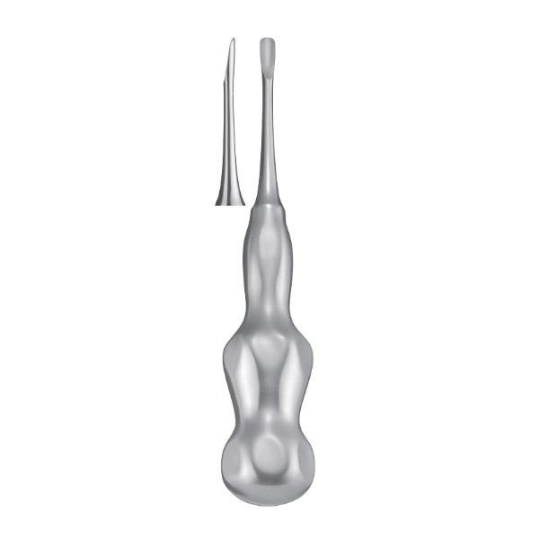 Ergoform Root Luxator for Precise Dental Extractions