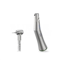 Prime Line Contra Angle Reducer 5.4:1 with LED Light for Endodontics