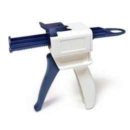 50ml Impression Material Cartridges for 4:1 and 10:1 Dispensing Guns