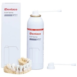 Scan`Spray Piedra Extraoral Spray for Dental Laboratory 200 ml
