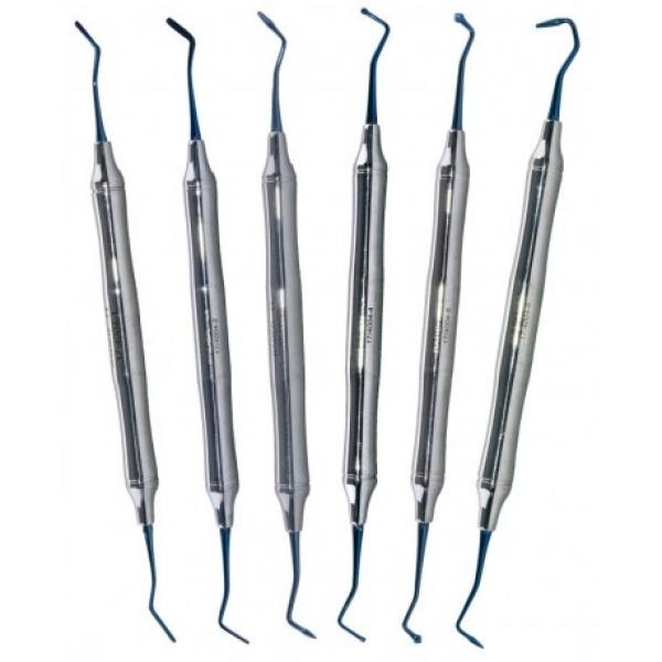 Titanium Composite Spatula for Dental Use (1 pc)