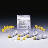 Express 2 Regular Vinylpolysiloxane Light Body Silicone 4x50ml