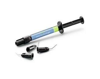 Els Flow Radiopaque Flowable Composite Syringes 16 x 0.3g