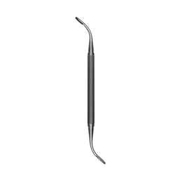 Straight Cut Wahl Bone File 8.1 mm for Precise Bone Contouring