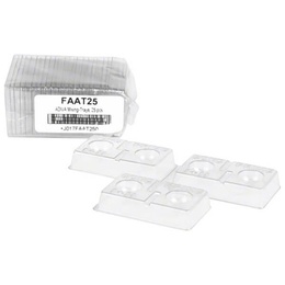 Adiva Dental Composite Mixing Tray for Clinics and Labs