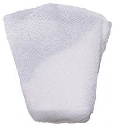 Non-Sterile Cotton Gauze Pads for Dental Use – 500 Pieces