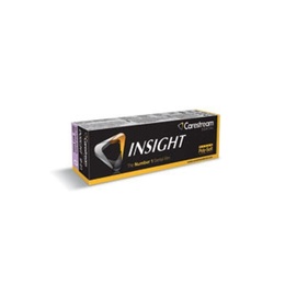 INSIGHT IP-01 Pediatric Intraoral X-Ray Films 22x35 cm