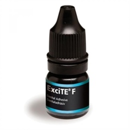 Excite F Light-Curing Dental Adhesive for Reliable Restorative Bonding