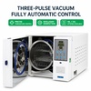 Autoclave Steam Sterilizer 18L