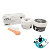 Soft Putty Addition Silicone Impression Material 2 x 300ml Containers