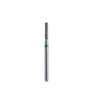 Bur 835 Cylindrical Diamond FG (6 pieces)
