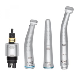 Fusion LED Turbine, Contra-Angle, and Handpiece Rotary Kit