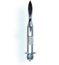 Renfert Replacement Tip for Waxelectric Spatula – Precise Dental Wax Tool