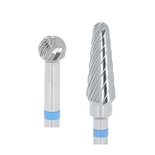 Laboratory acrylic milling cutter (PM)