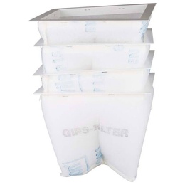 Replacement Filters for SG Suction Systems – Pack of 4