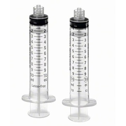 Omnifix Disposable Syringes 3 ml – Pack of 100