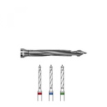 Drill 179L Root posts (2 pcs.)