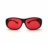 UV Protective Glasses for O-Star and X-Cure