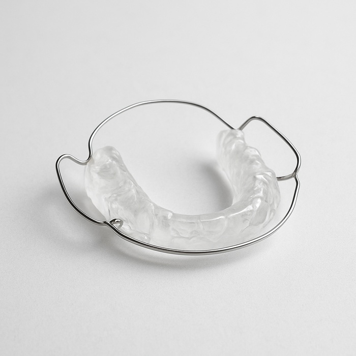 DSD and Mock Up/Putty Tray