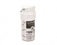 Ultrapak Cleancut Non-Impregnated Retraction Cord for Precise Gingival Retraction