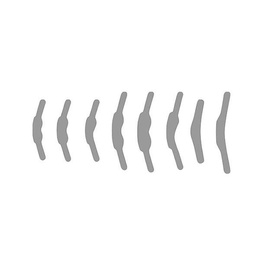 Hawe Adapt Stainless Steel Dental Matrices 0.045 mm - 30 Units