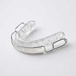 Wrap around Begg Retainer