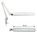 Led Lamp with Articulated Arm