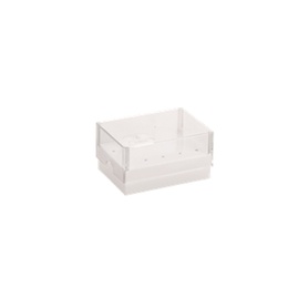 Z3.314 FG Dental Bur Stand – Empty Holder for FG Burs