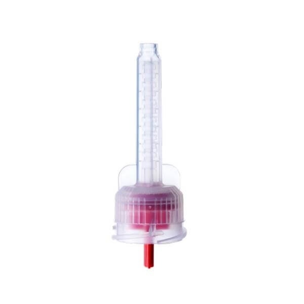 Aquasil Yellow Mixing Tips, 48 Pieces