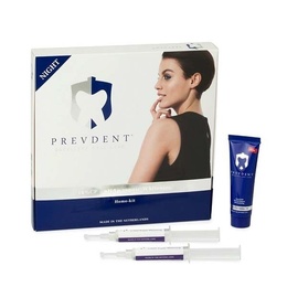Whitening Kit Home Night 16% – Professional At-Home Dental Whitening