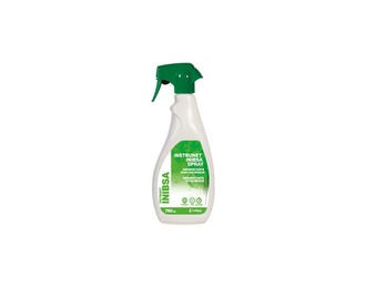 Inibsa Disinfectant Spray for Dental Clinic and Laboratory Surfaces