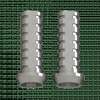 Temporary Titanium Cylinder for Direct Prosthesis, 4mm External Connection Regular Platform