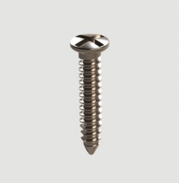 Pro-Fix Bone Block Fixation Screws for Dental Implant Procedures