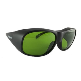 Laser Protective Eyewear for Dental and Laboratory Use