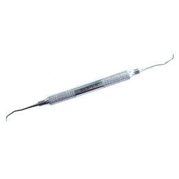 Gracey Curettes with Lightweight Handle for Precise Periodontal Care