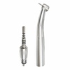 Dental Handpiece with Quick Connector