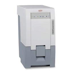 Silent PowerCAM EC Suction System for Dental CAM Units